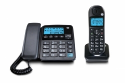 Telefon dla Seniora GE 30554FE