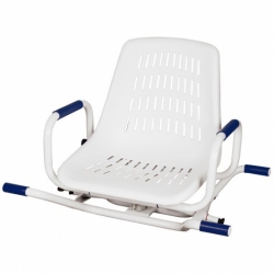 Fotel obrotowy do wanny Atlantis  XL