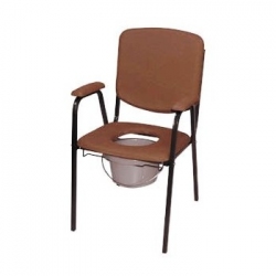 Fotel sanitarny Comfort
