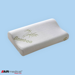 Poduszka ortopedyczna Armedical Bamboo Dream