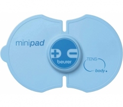 Stymulator mięśni Beurer Mini-Pad EM 10 Body