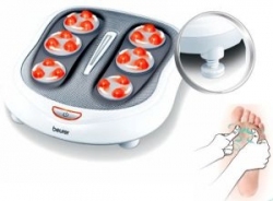 Masażer stóp Shiatsu Beurer FM60