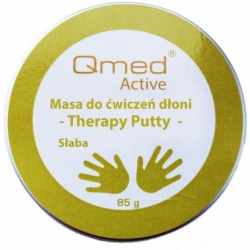 Masa do rehabilitacji dłoni Therapy Putty