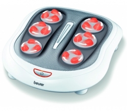 Masażer stóp Shiatsu Beurer FM60