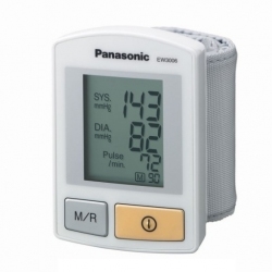 Ciśnieniomierz Panasonic EW 3006