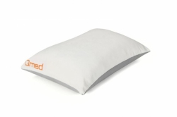 Poduszka do spania Qmed Butterfly Pillow