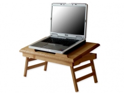 Stolik pod laptopa, śniadaniowy