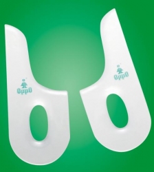 Podpiętki do butów na obcasach Oppo