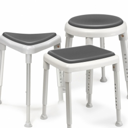 Nakładka Seat pad na siedzisko stołków Smart, Easy, Edge firmy Etac
