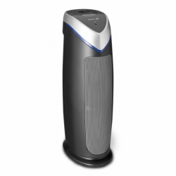 Oczyszczacz powietrza z jonizatorem UV HEPA CA-506
