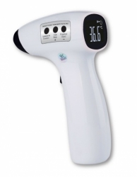 Termometr bezdotykowy TM-F05 PRO TechMed
