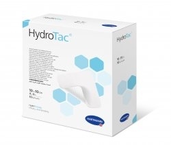 Opatrunek piankowo – żelowy Hydro Tac/Hydro  Tac Comfort