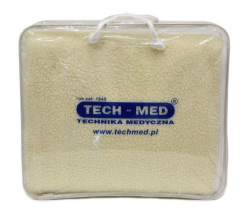 Koc elektryczny TM-W100 TechMed