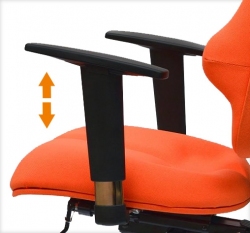 Krzesło profilaktyczno –rehabilitacyjne Classic PRO Kulik System