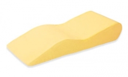 Poduszka pod nogi Perfect z pianki memory