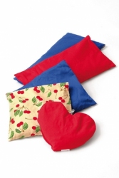Termofor Sissel cherry
