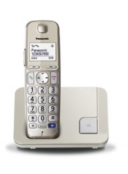 Telefon Panasonic KX-TGE210