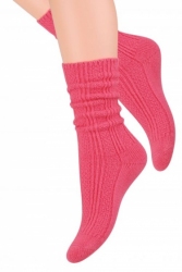 Skarpety Cosy Line Steven damskie