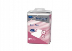 Podkład jednorazowy MoliCare Premium Bed Mat