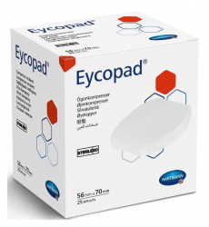 Opatrunek oczny Eycopad