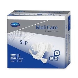 Pieluchomajtki MoliCare Premium Slip maxi