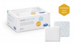 HydroClean plus opatrunek specjalistyczny