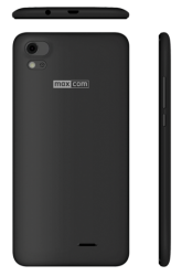 Telefon Maxcom Smart MS514 FS