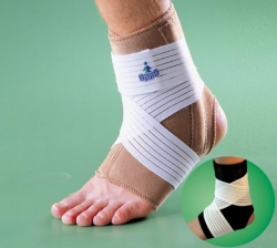 Stabilizator z fiszbinami i wzmocnieniem Oppo