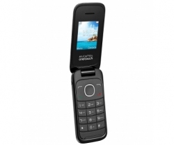 Telefon komórkowy z klapką Alcatel 10.35
