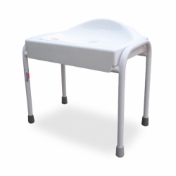 Taboret stacjonarny TPSZR/W Setpon