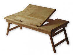 Stolik pod laptopa duo