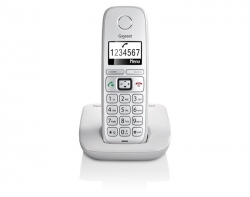 Telefon bezprzewodowy Gigaset E310