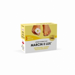 Aparat korekcyjny Marcin II Lux Neuron