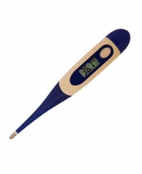 Termometr elektroniczny z elastyczną końcówką TM-CLASSIC TechMed