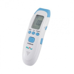 Wielofunkcyjny termometr MesMed MM-380 Ewwel
