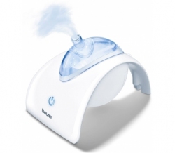 Inhalator ultradźwiękowy Beurer IH40