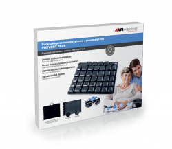 Poduszka pneumatyczna Prevent Plus Armedical AR-094