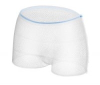 Majtki siatkowe MoliCare Fixpants
