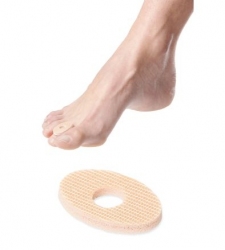 Plaster ochronny  na twarde odciski Do. Tobell 02A