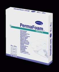 Opatrunek PermaFoam cavity
