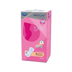 Wkład chłonny dla kobiet MoliCare Premium lady pad