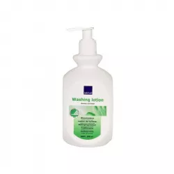 Balsam do mycia Abena 500 ml – bez użycia wody, bez spłukiwania, neutralne pH