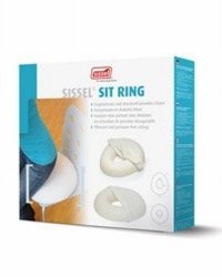 Poduszka - pierścień do siedzenia SISSEL Sit Ring owalny
