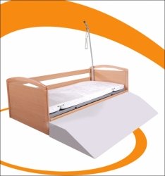 Łóżko rehabilitacyjne Elbur PB636
