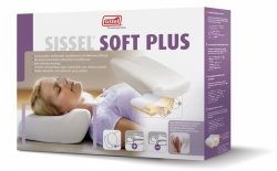 Poduszka ortopedyczna Sissel Soft Plus