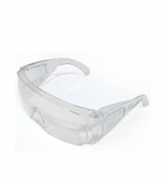 Okulary ochronne