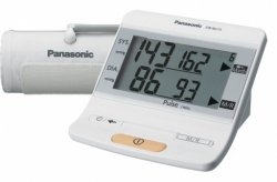 Ciśnieniomierz Panasonic EW-BU15