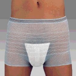 Wkład chłonny MoliMed for men active