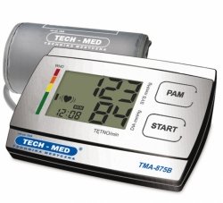 Ciśnieniomierz TMA 875B TechMed