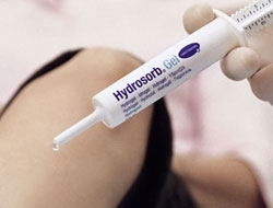 Hydrosorb Gel do wilgotnej terapii ran chronicznych